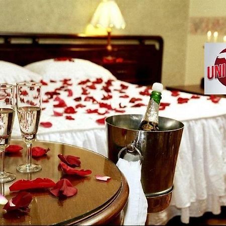 Hotel Uniworld Araçatuba 外观 照片