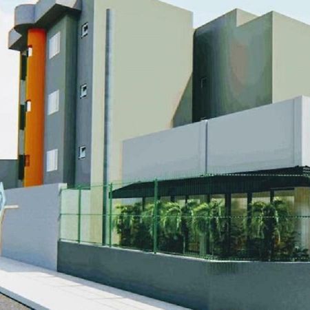 Hotel Uniworld Araçatuba 外观 照片