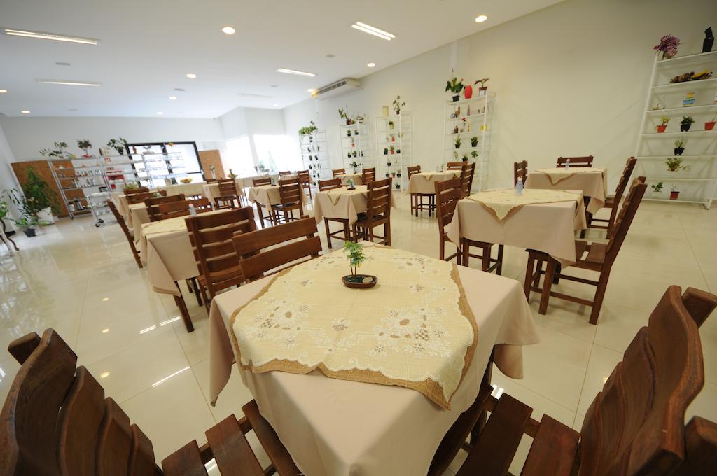 Hotel Uniworld Araçatuba 外观 照片