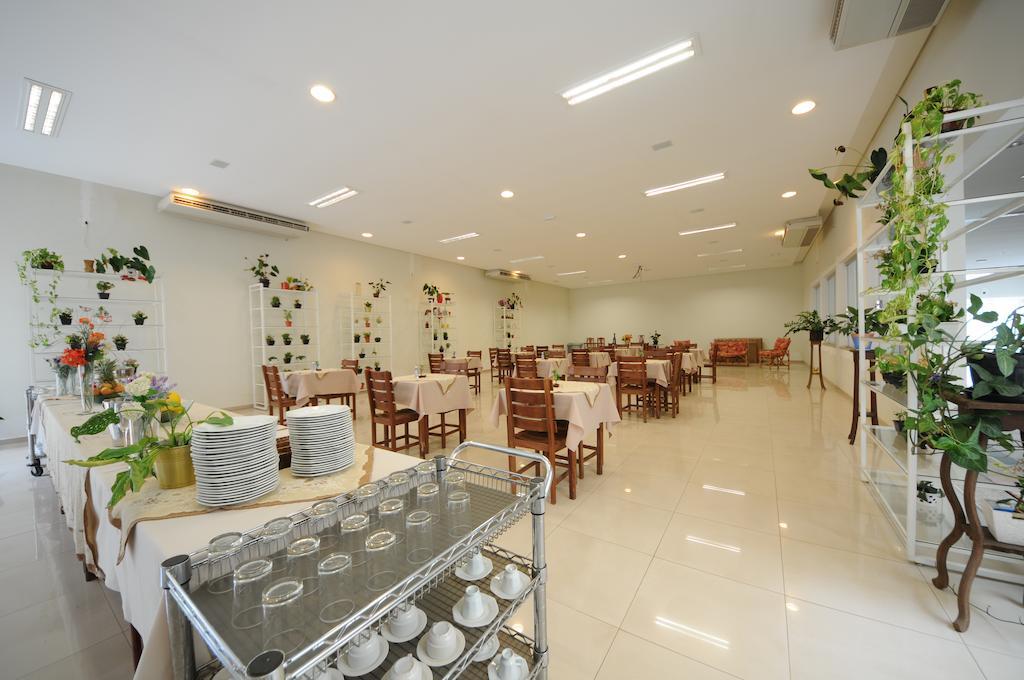 Hotel Uniworld Araçatuba 外观 照片