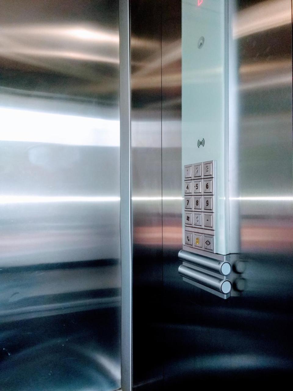 Hotel Uniworld Araçatuba 外观 照片