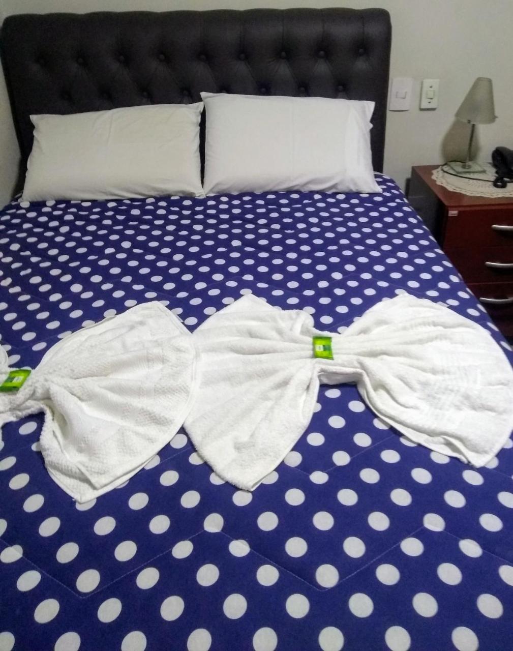 Hotel Uniworld Araçatuba 外观 照片