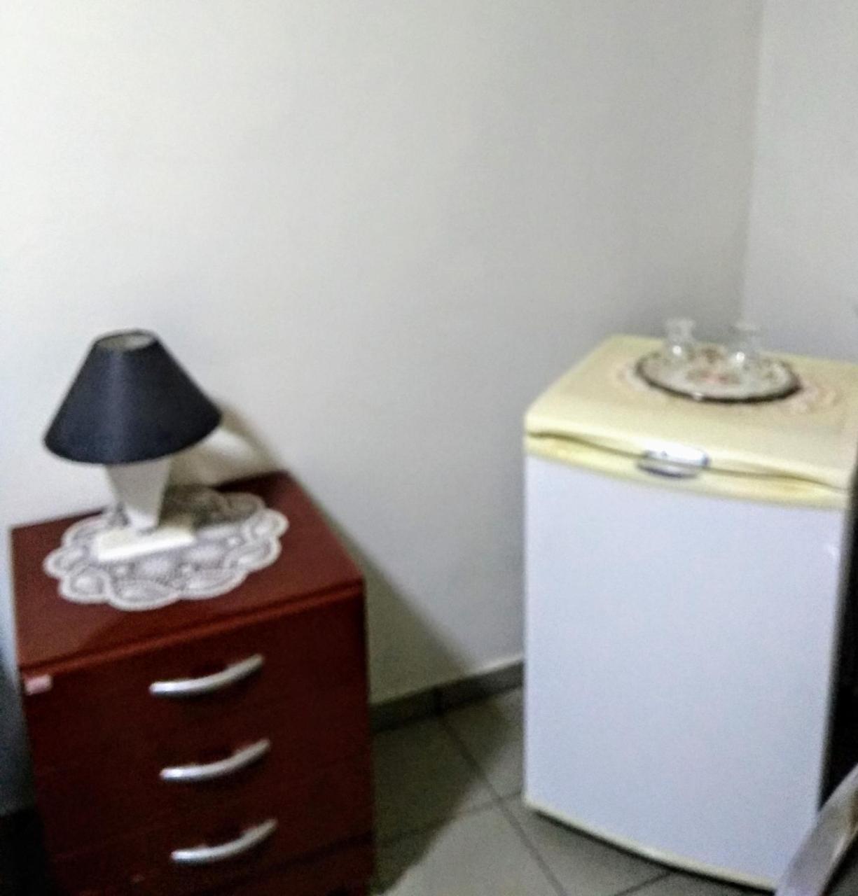 Hotel Uniworld Araçatuba 外观 照片