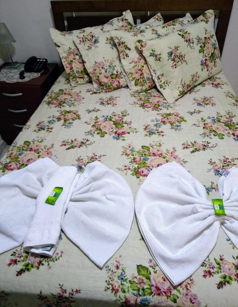 Hotel Uniworld Araçatuba 外观 照片