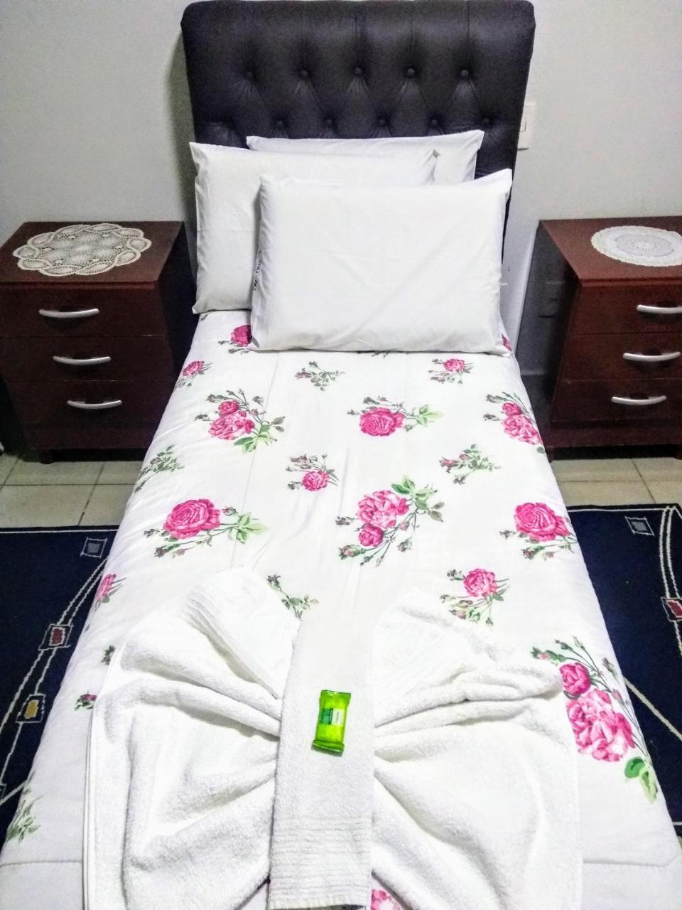 Hotel Uniworld Araçatuba 外观 照片