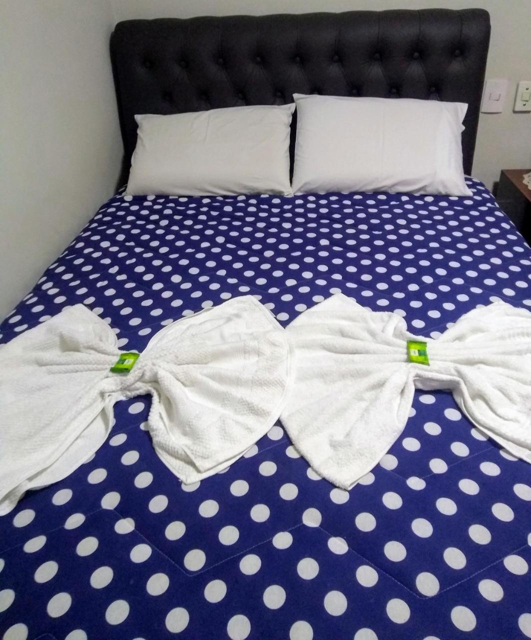 Hotel Uniworld Araçatuba 外观 照片