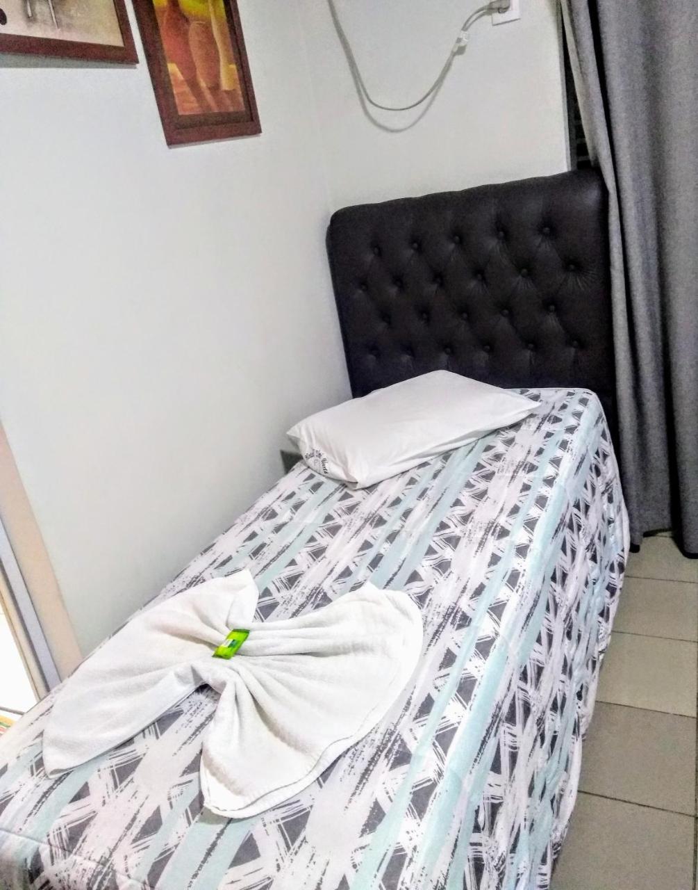 Hotel Uniworld Araçatuba 外观 照片