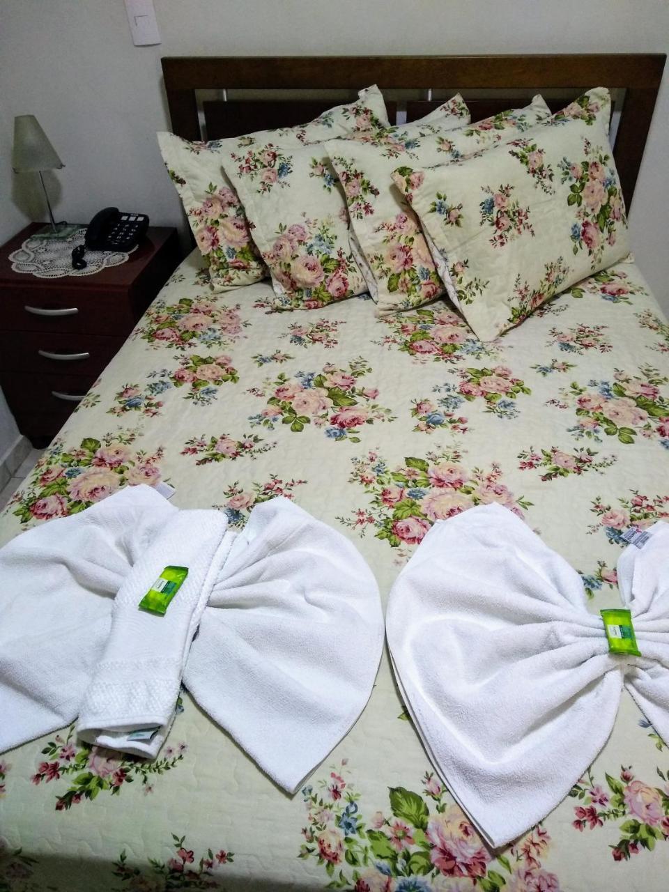 Hotel Uniworld Araçatuba 外观 照片