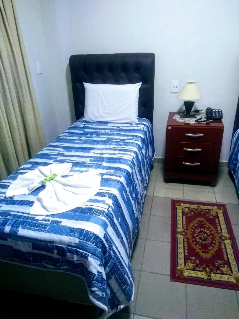 Hotel Uniworld Araçatuba 外观 照片
