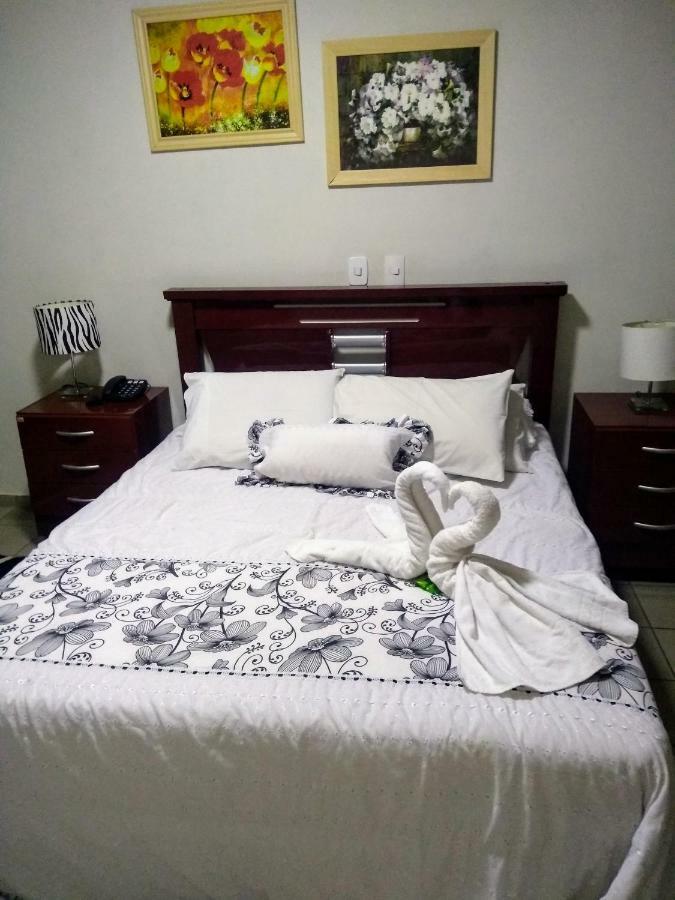 Hotel Uniworld Araçatuba 外观 照片
