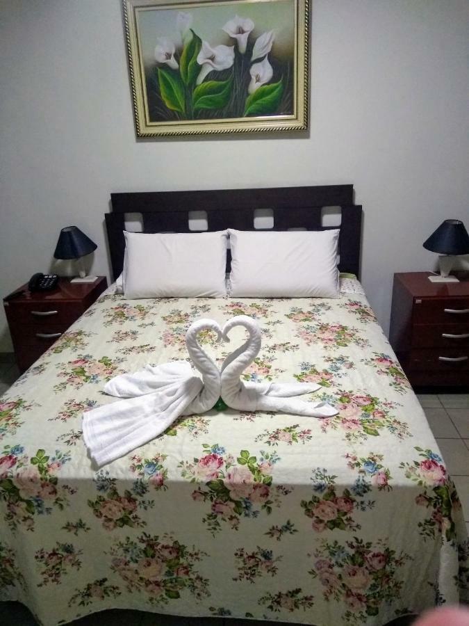 Hotel Uniworld Araçatuba 外观 照片