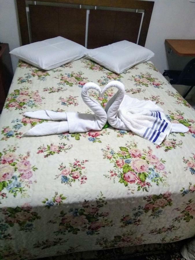 Hotel Uniworld Araçatuba 外观 照片