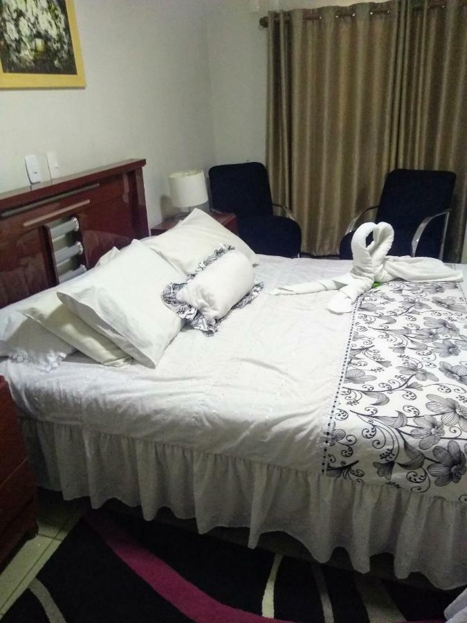 Hotel Uniworld Araçatuba 外观 照片