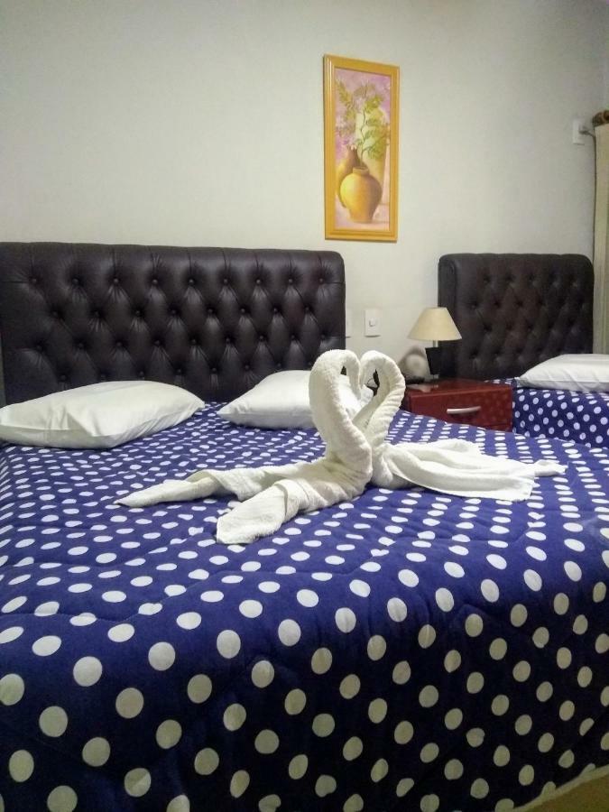 Hotel Uniworld Araçatuba 外观 照片