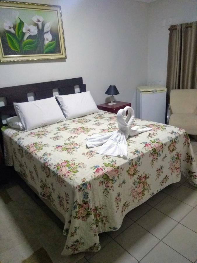 Hotel Uniworld Araçatuba 外观 照片
