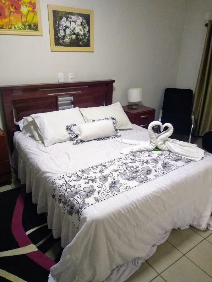 Hotel Uniworld Araçatuba 外观 照片