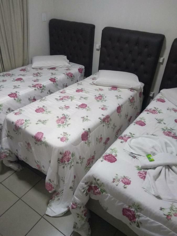 Hotel Uniworld Araçatuba 外观 照片