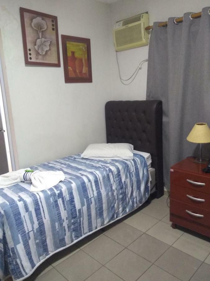 Hotel Uniworld Araçatuba 外观 照片