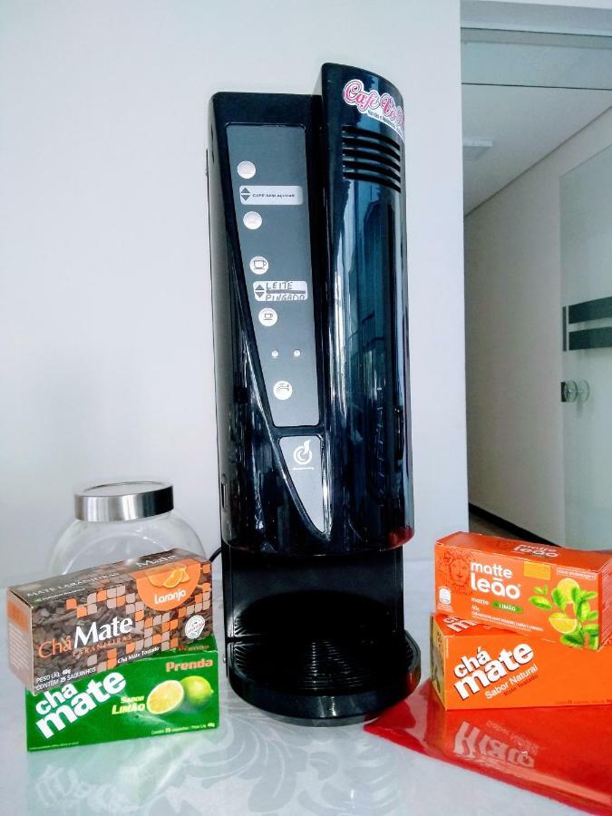 Hotel Uniworld Araçatuba 外观 照片