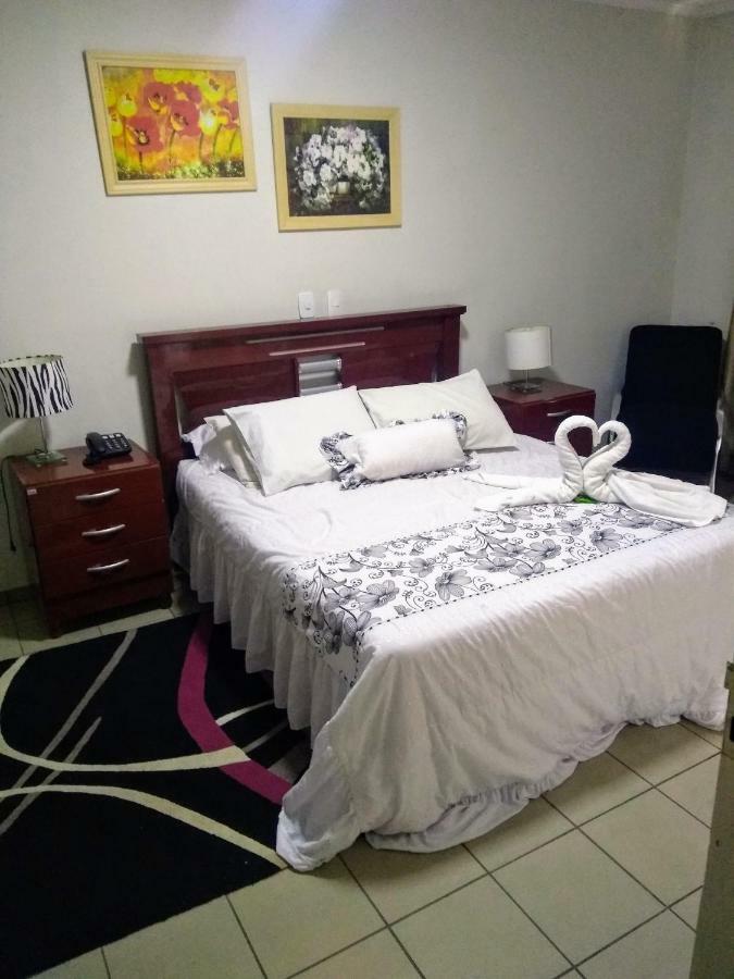 Hotel Uniworld Araçatuba 外观 照片