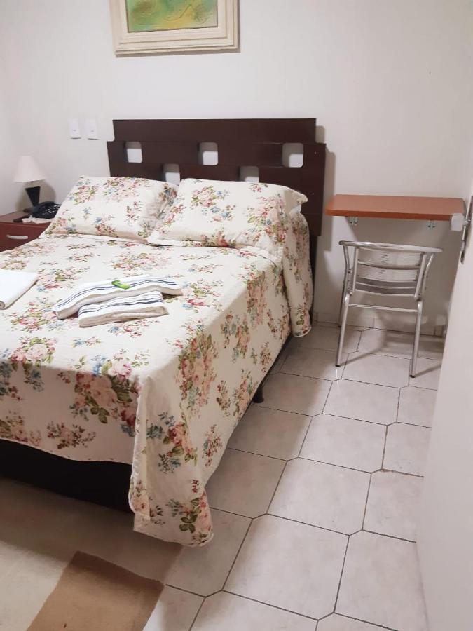 Hotel Uniworld Araçatuba 外观 照片